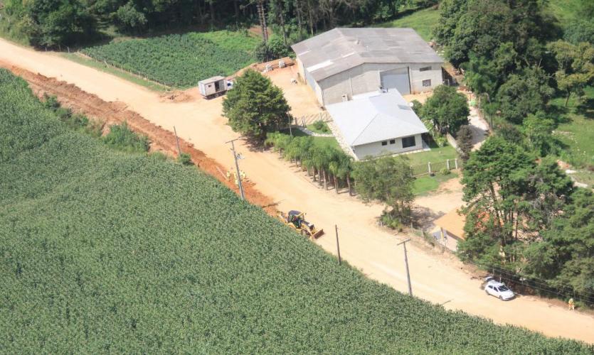 Programas garantem melhores serviços e benefícios à população de Araucária