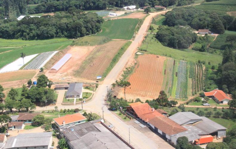 Programas garantem melhores serviços e benefícios à população de Araucária