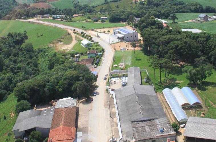 Programas garantem melhores serviços e benefícios à população de Araucária