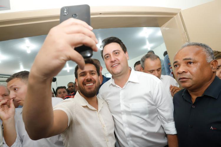 Governo libera R$ 2,2 milhões para revitalizar Ruas e Avenidas de Cianorte