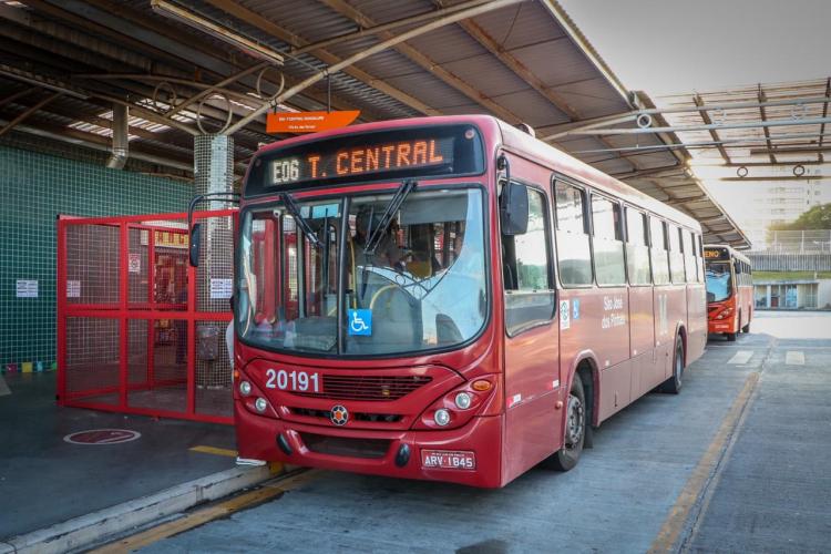 Nova linha Metropolitana garante ao usuário economia de R$ 8,10 por dia