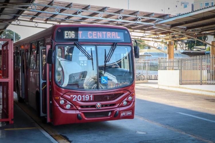 Nova linha Metropolitana garante ao usuário economia de R$ 8,10 por dia