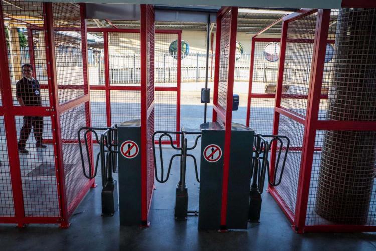 Nova linha Metropolitana garante ao usuário economia de R$ 8,10 por dia