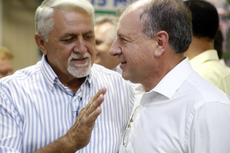 Umuarama recebe R$ 15 milhões para pavimentação e recape de vias