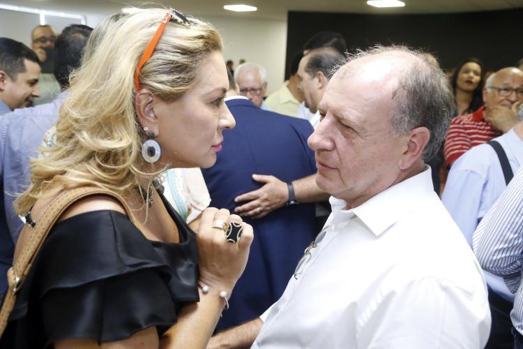 Umuarama recebe R$ 15 milhões para pavimentação e recape de vias