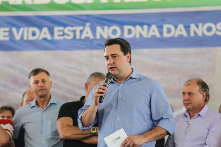 A duplicação da Avenida Rui Barbosa começa a ser realidade na RMC