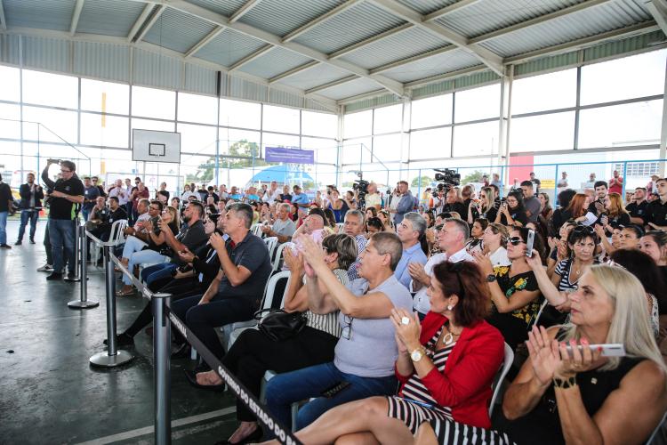 A duplicação da Avenida Rui Barbosa começa a ser realidade na RMC