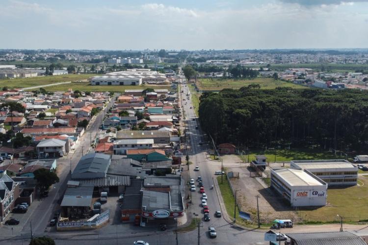 A duplicação da Avenida Rui Barbosa começa a ser realidade na RMC