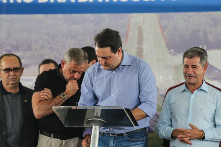 A duplicação da Avenida Rui Barbosa começa a ser realidade na RMC