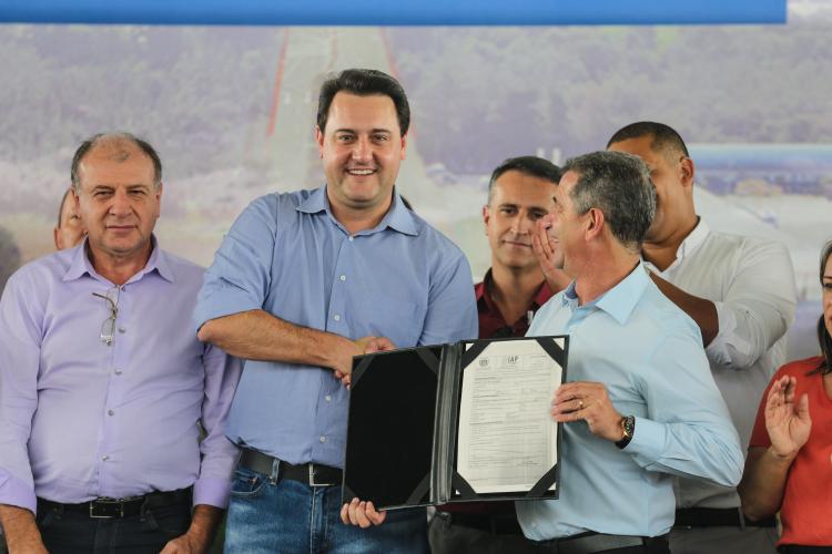 A duplicação da Avenida Rui Barbosa começa a ser realidade na RMC