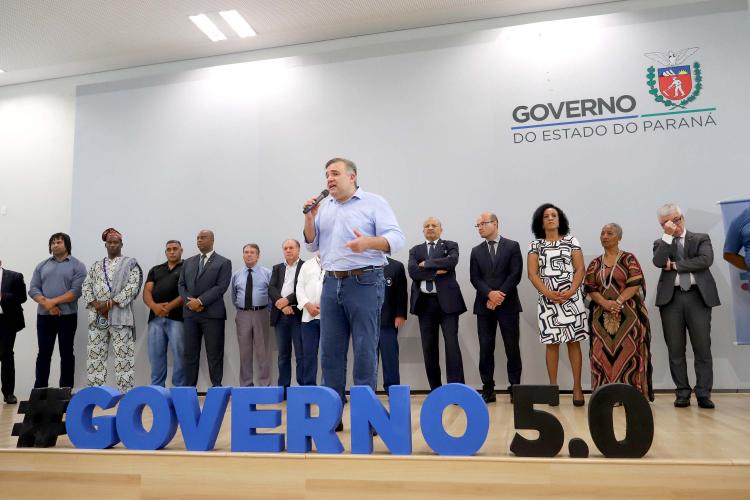 Governo amplia espaços na busca de soluções às Comunidades Tradicionais