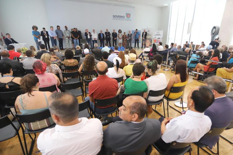 Governo amplia espaços na busca de soluções às Comunidades Tradicionais