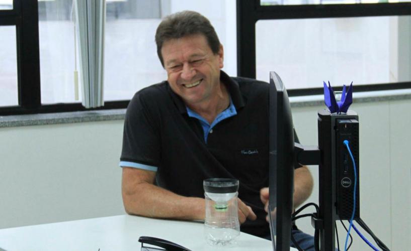 Servidor do Paranacidade/SEDU abre nova frente contra a dengue