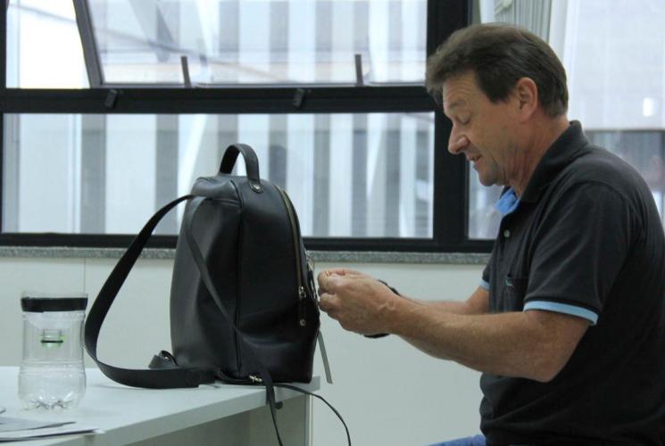 Servidor do Paranacidade/SEDU abre nova frente contra a dengue