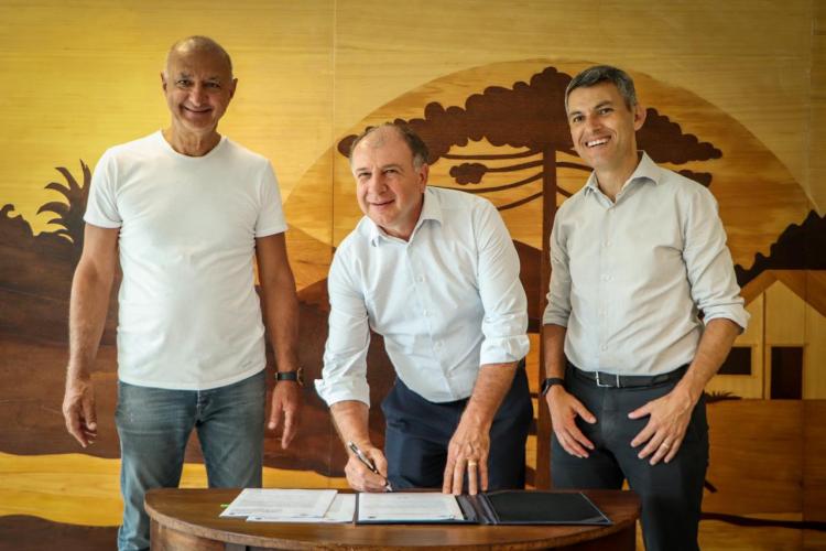 Programas garantem melhores serviços e benefícios à população de Araucária