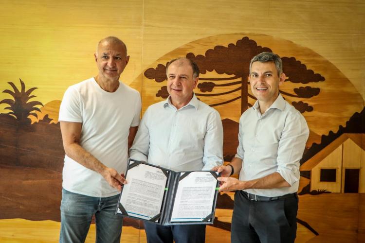 Programas garantem melhores serviços e benefícios à população de Araucária