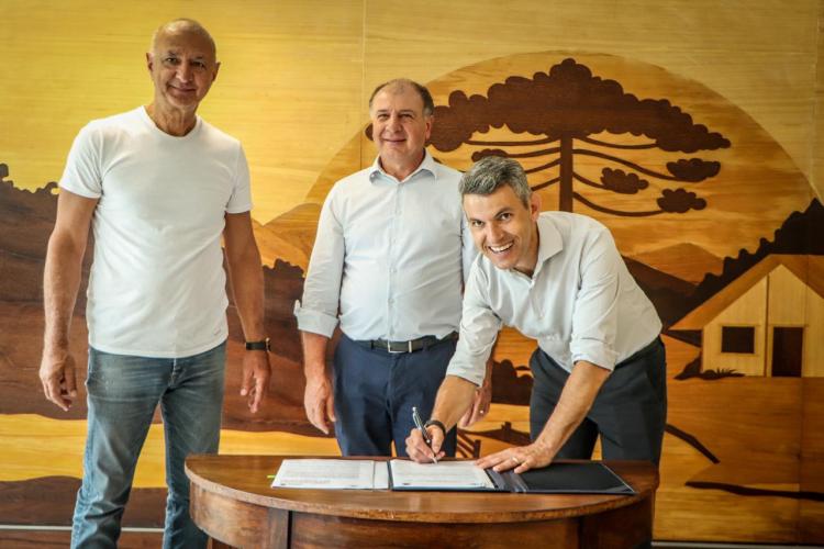 Programas garantem melhores serviços e benefícios à população de Araucária