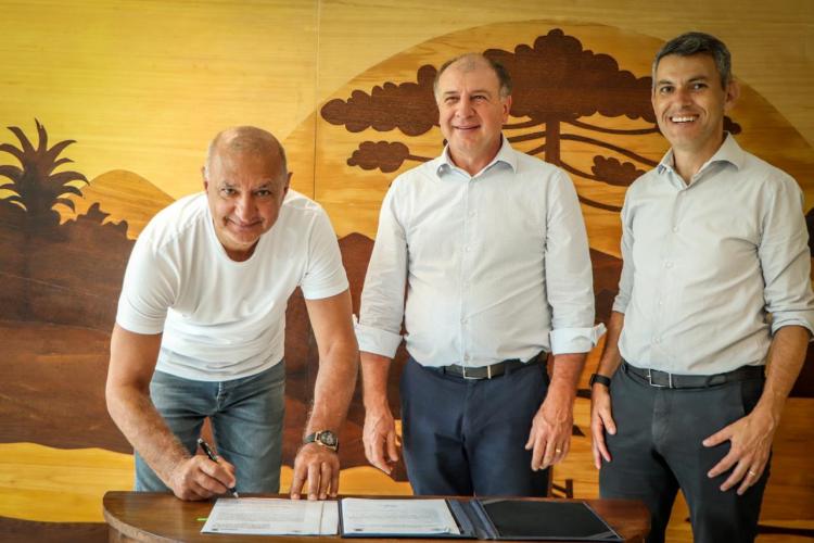 Programas garantem melhores serviços e benefícios à população de Araucária