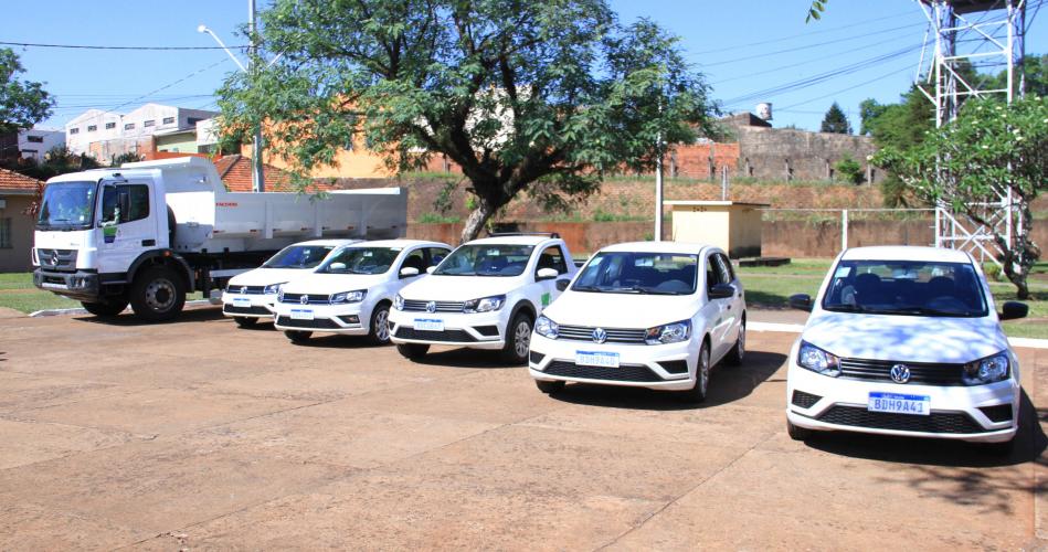 Governo prevê investir mais R$ 1,25 bilhão nos municípios