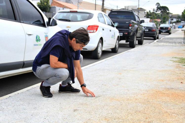 Governo prevê investir mais R$ 1,25 bilhão nos municípios