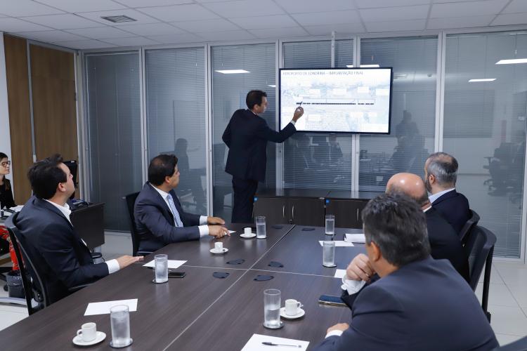 Aeroportos do Paraná vão receber investimento bilionário