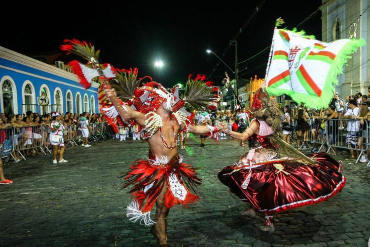 Da folia ao descanso, Paraná tem Carnaval para todos os gostos