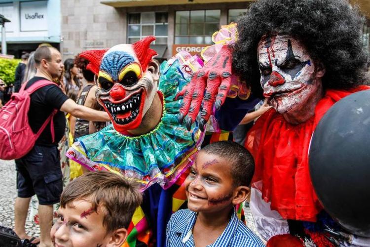 Da folia ao descanso, Paraná tem Carnaval para todos os gostos