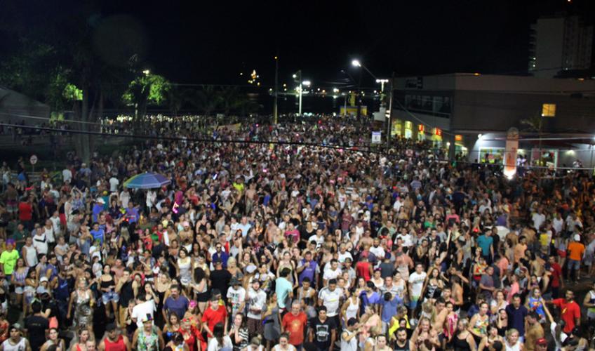 Da folia ao descanso, Paraná tem Carnaval para todos os gostos