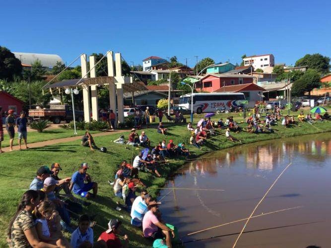 Dar o melhor de si à população de Altamira do Paraná