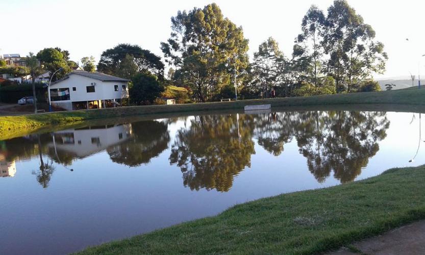 Dar o melhor de si à população de Altamira do Paraná