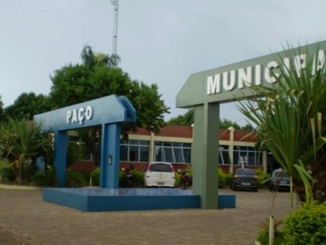 Dar o melhor de si à população de Altamira do Paraná