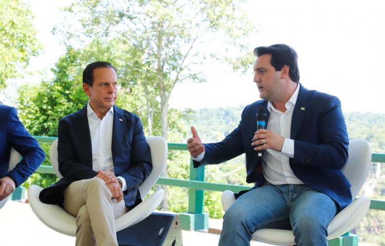 Documento do COSUD destaca sustentabilidade e apoio a reformas