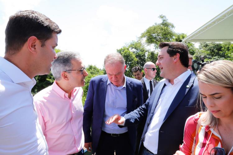 Documento do COSUD destaca sustentabilidade e apoio a reformas