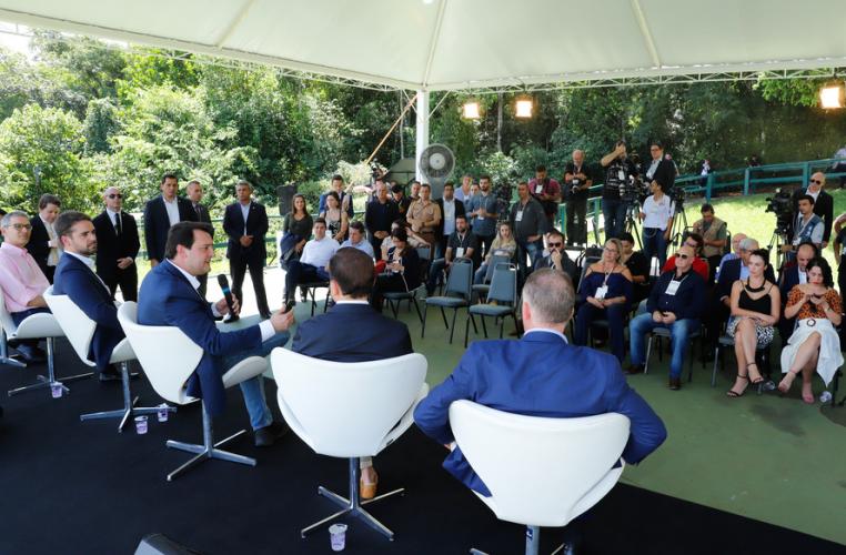 Documento do COSUD destaca sustentabilidade e apoio a reformas