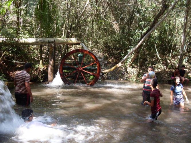 Aos 70 anos de idade, uma gestora pública incansável em busca de soluções