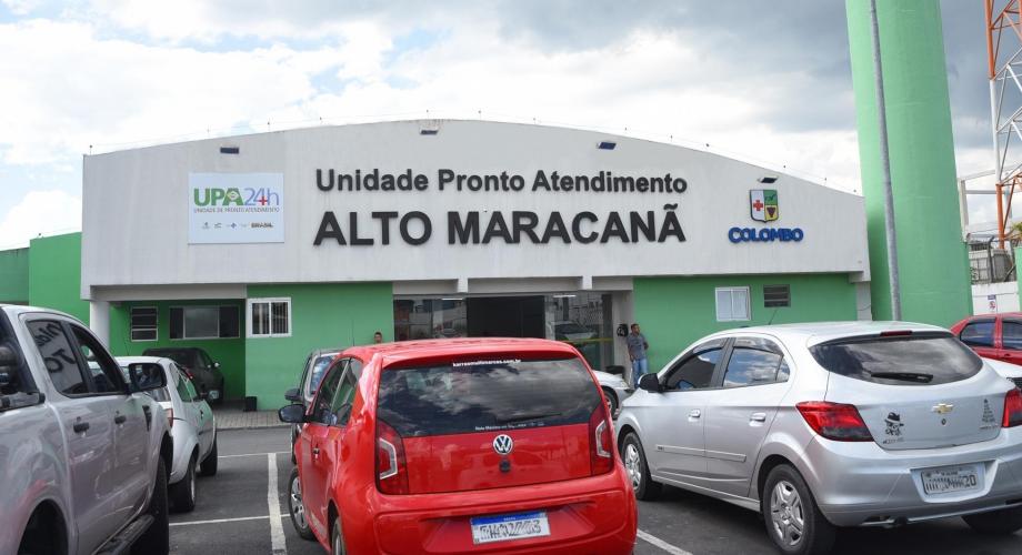 “O meu compromisso número 01 é com a cidade”, diz a prefeita de Colombo