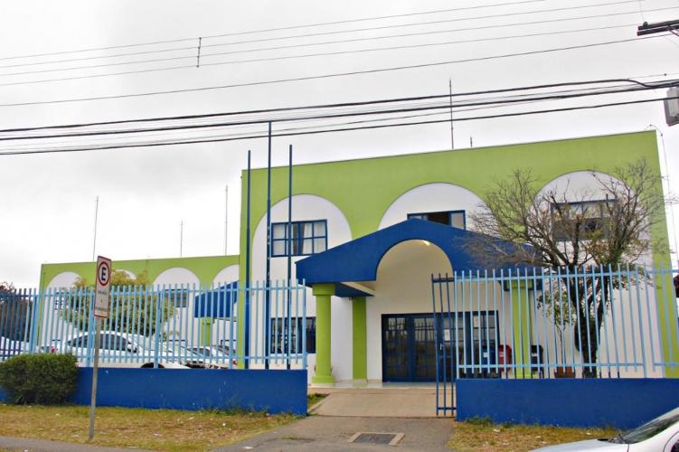 “O meu compromisso número 01 é com a cidade”, diz a prefeita de Colombo