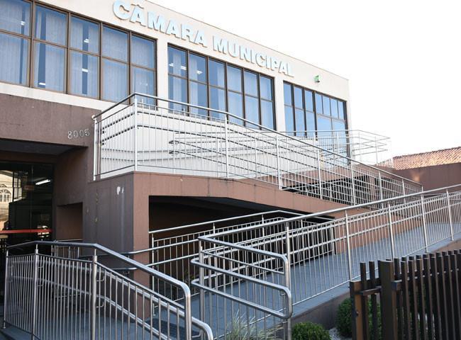 “O meu compromisso número 01 é com a cidade”, diz a prefeita de Colombo