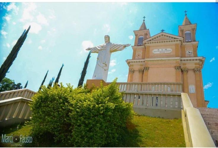 “O meu compromisso número 01 é com a cidade”, diz a prefeita de Colombo