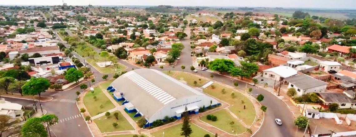 Prefeita de Cruzeiro do Oeste lança o “Primesauro na Tábua”