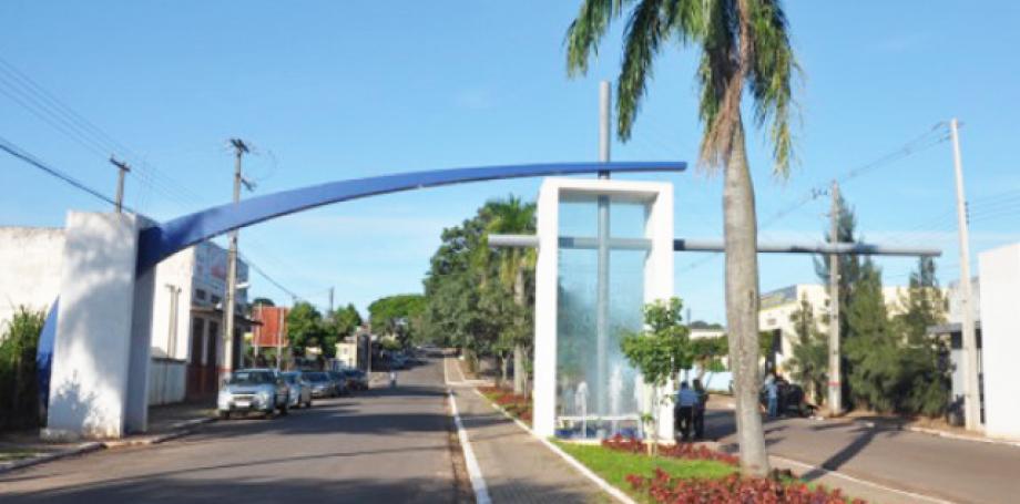 Prefeita de Cruzeiro do Oeste lança o “Primesauro na Tábua”