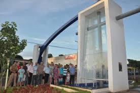 Prefeita de Cruzeiro do Oeste lança o “Primesauro na Tábua”