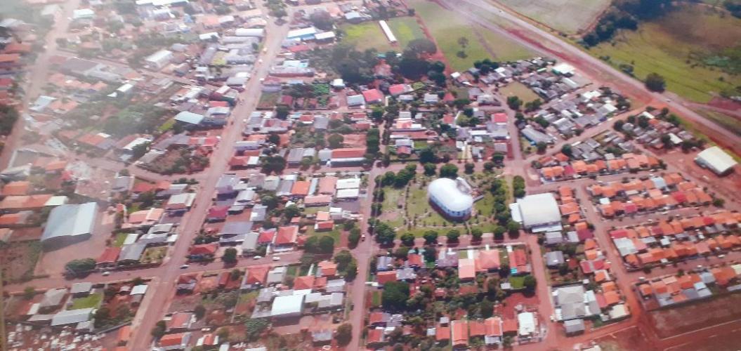 A luta para vencer desafios em Cruzmaltina, como zerar o déficit habitacional