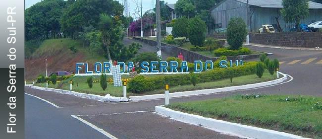 A prefeita de Flor da Serra do Sul conclama mulheres a entrar na política