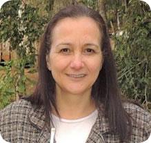 A prefeita de Flor da Serra do Sul conclama mulheres a entrar na política