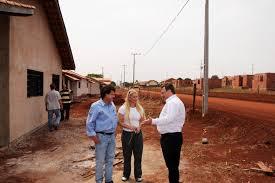 Ela ajuda a mudar a cultura de política pública em Juranda