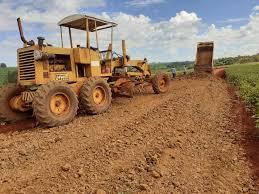 Ela ajuda a mudar a cultura de política pública em Juranda