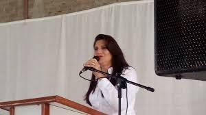 Prefeita busca a revitalização do Centro de Goioxim, além da geração de empregos e renda