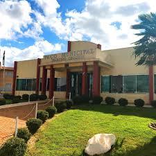 Prefeita busca a revitalização do Centro de Goioxim, além da geração de empregos e renda