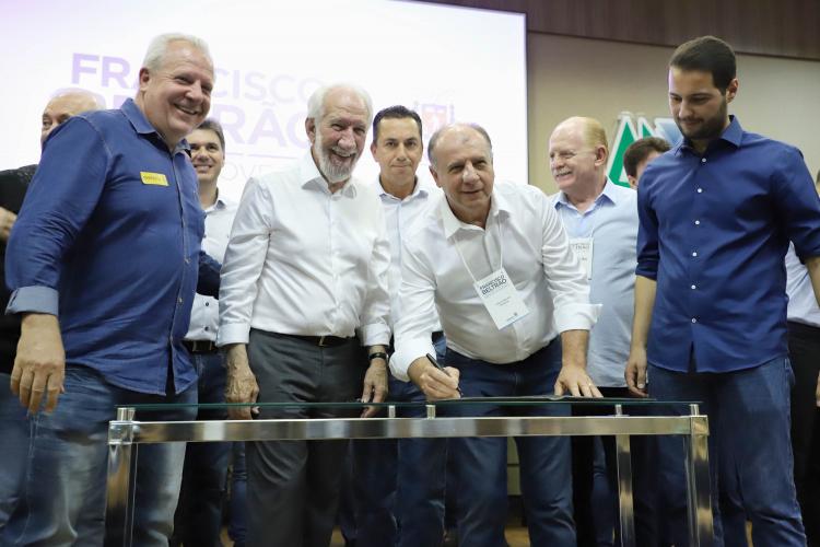 Governo destina R$ 13,6 milhões para municípios do Sudoeste